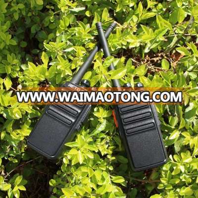 European License Free PMR446 CB radio Retevis RT24