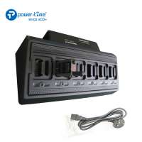 CASSIDIAN TH1N multi way charger for BLN-10/BLN-11 battery