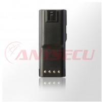 Rechargeable Battery, NI-MH battery for PMNN4005B for GP88 GP300 MTS638 9628B GTX Two Way Radio