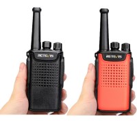 3000mAh High capacity walkie talkie Retevis RT67 2W FRS license free 16Channels CTCSS/DCS TOT VOX Scan Two Way Radio