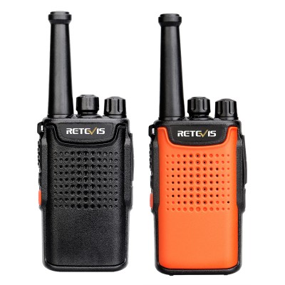 3000mAh High capacity walkie talkie Retevis RT667 0.5W PMR446 license free 16Channels CTCSS/DCS TOT VOX Scan Two Way Radio