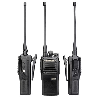 Retevis RT54 DMR Digital/analog Two Way Radio UHF400-470MHz 5W Walkie Talkie For Conference Security Factory Construction site