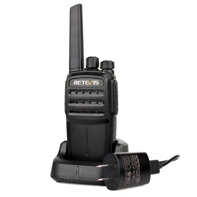 Retevis RT40 DMR Digital Licence-free FRS Walkie Talkie UHF462-467MHz TDMA CTCSS/DCS 48CH Talk about VOX Ham Amateur Radio