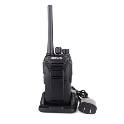 Retevis RT27 22CH FRS license-free Business Walkie Talkie UHF462.5500MHz-467.7125MHz VOX Scan CTCSS/DCS Monitor Two way Radio