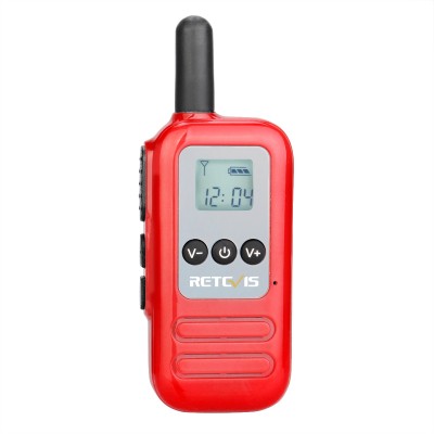 Retevis RT665 Business walkie talkie PMR Licensefree Two way Radio wireless communication intercom For meeting conference Office